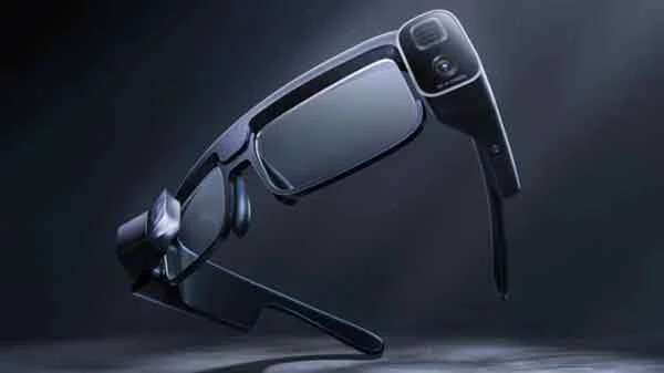 News,National,India,New Delhi,Technology,Business,Gadgets,Top-Headlines, Xiaomi launches AR glasses with dual camera setup and OLED screen