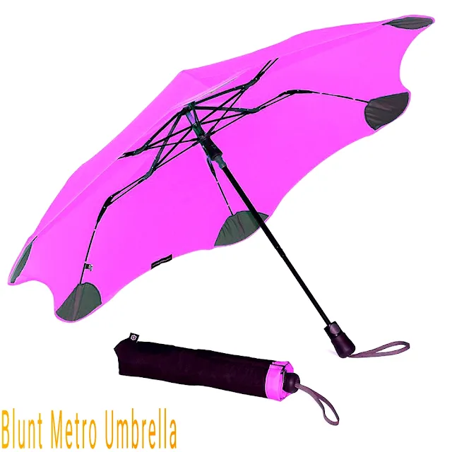 أفضل مظلة مطر للأطفال "Blunt Metro Umbrella"