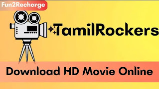 TamilRockers