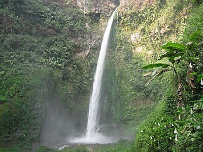 Coban Pelangi