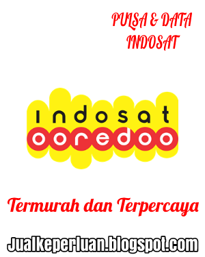 Banner Indosat