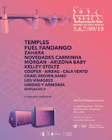 Festival Ebrovisión 2019