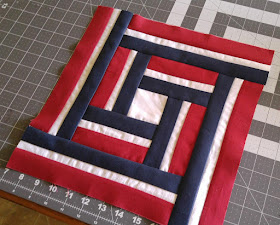 Quiltmaker 100 Blocks Homecoming - Slice of Pi Quilts