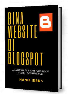 JANGAN SALAH PILIH KELAS BLOGGING