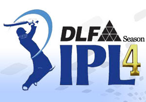 IPL 4 Revised Schedule: Assembly elections changed Schedule