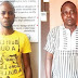 Businessmen Arrested For Stealing Spare Parts