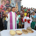 Padre Roberto Luciano um Pastor de Ovelhas em Custódia “A fé não é algo para se entender, é um estado para se transformar”. Mahatma Gandhi