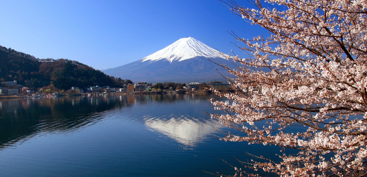 Welcome To My Blog Wisata Gunung Fuji
