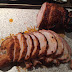JoeTisserie - Pork Loin