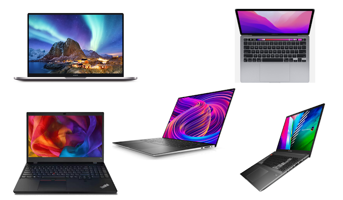 The Best Budget Laptops of 2023