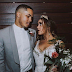 Photos: Gospel singer Israel Houghton's daughter weds