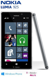 Nokia Lumia 925 Review Price In India