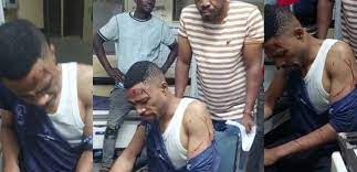 <img src="Kofi Adomah.png"Journalist, Kofi Adomah of Angel FM’s morning show was assaulted By Alleged Assassins - CastinoStudiosgh.">