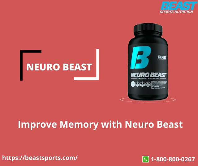 Improve Memory With Neuro Beast