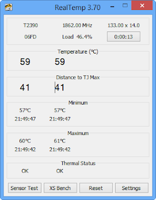 How To Check Your Laptop Temperature