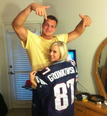 bibi jones gronkowski