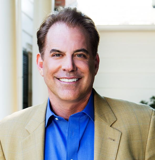 Timothy Corrigan