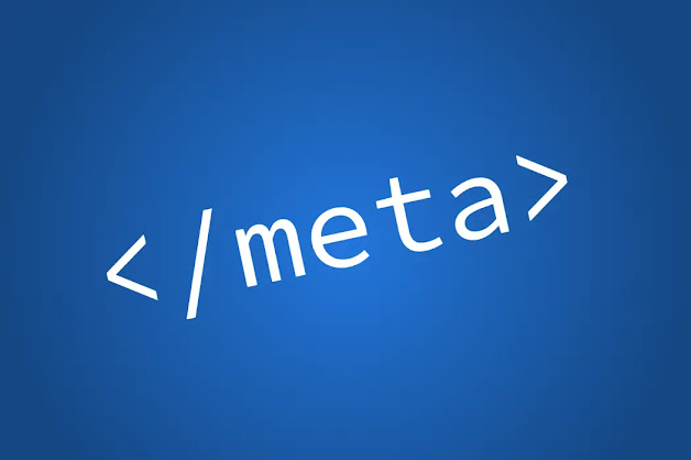 Apa itu Meta Tag? Apa itu Meta Tag?