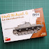 Miniart 1/72 StuG III Ausf.G Feb 1943 Alkett (72101)