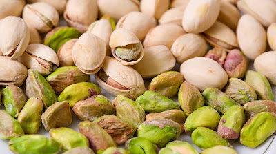 pistachios Australia