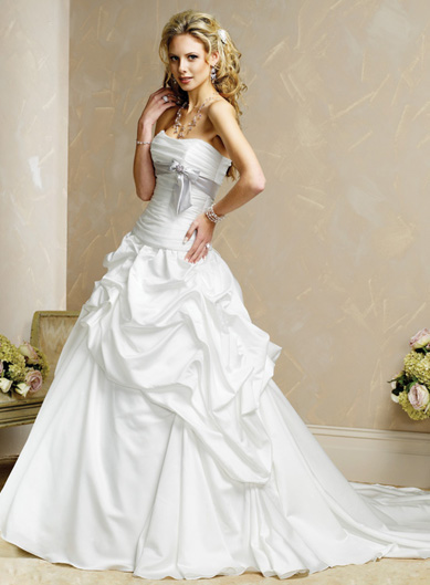 Wedding Dresses