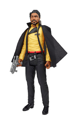 solo: a star wars story toys