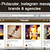 Pictacular: visualizza Instagram in stile Pinterest 