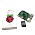 Pengenalan Raspberry Pi 