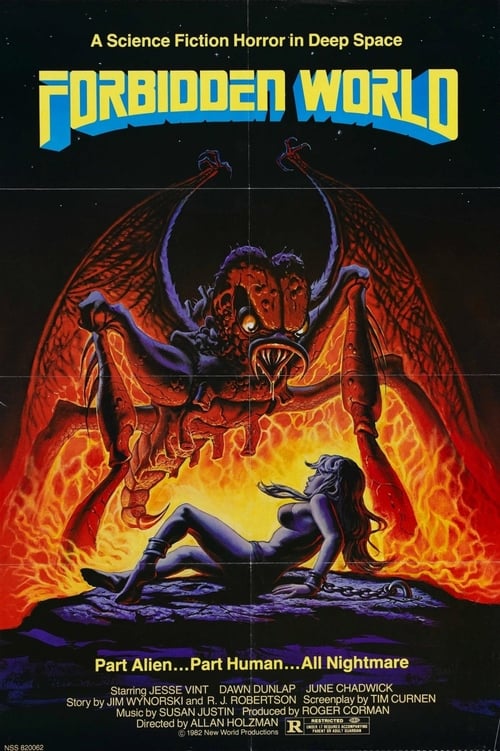 [HD] Mutant 1982 Streaming Vostfr DVDrip