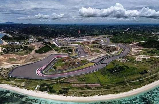 Catat Tanggal Mandalika! Dorna Sports Resmi Rilis Jadwal Lengkap MotoGP 2023