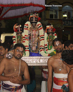 Dharmaadeepedam,Ippasi,purappadu,Thiruvallikeni, Thirumoolam,Sri Parthasarathy Perumal,Manavala Maamunigal,Varavaramuni, Temple, 2017, Video, Divya Prabhandam,Utsavam,