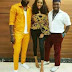 A fashion designer Yomi casual finally set to wed.