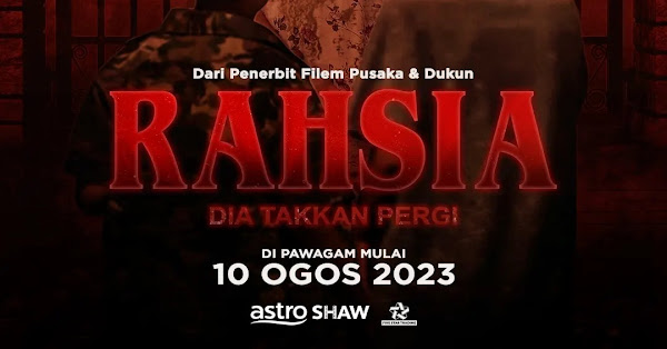 Sinopsis Filem Rahsia