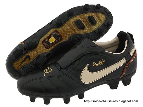 Solde chaussures:chaussures-601390