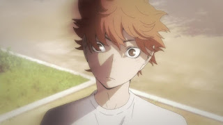 ハイキュー!! アニメ 3期8話 | 日向翔陽 かっこいい Hinata Shoyo | Karasuno vs Shiratorizawa | HAIKYU!! Season3