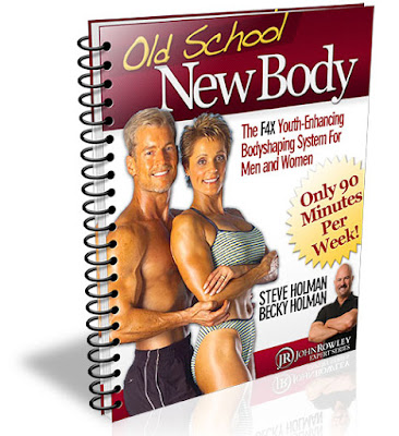 Old School New Body Review | Is it Scam ?