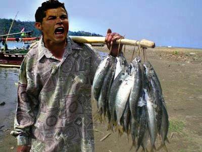Lihat Gambar  Meme Lucu Foto Ronaldo  Pulang  Kampung  di 