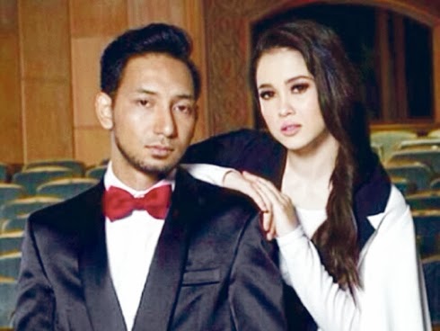 Zizan Razak bakal Nikahi Emma Maembong Tahun Ini