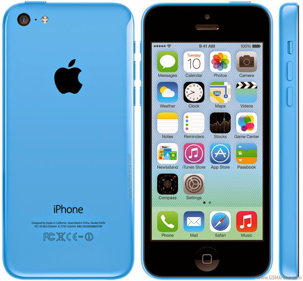 Apple IPhone 5C