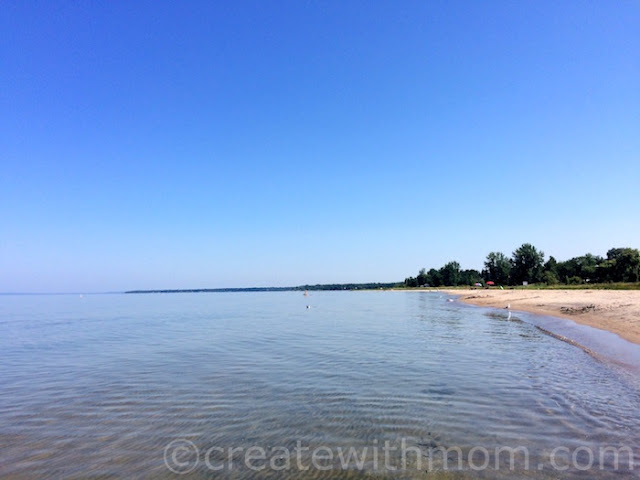 lakes of wasaga parkbridge resort