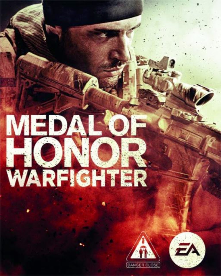 Medal Of Honor Warfighter Download Free PC Game
