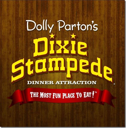 Dixie Stampede