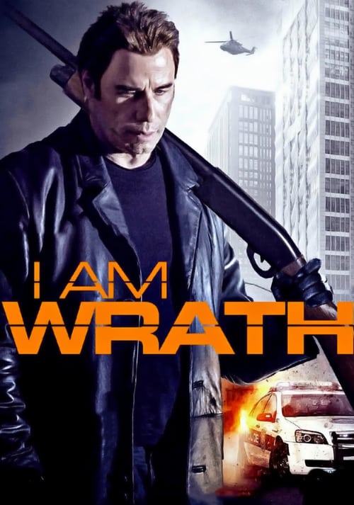Io sono vendetta - I Am Wrath 2016 Film Completo Download