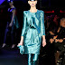 Paris Haute Couture Spring/Summer 2011 Fashion Week: Armani Privé