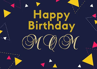 Happy Birthday Mom Images, Photos, Wishes Free Download [2020]