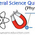 General Science Quiz -7 (Physics)(#ssc)(#upsc)(#sciencequiz)(#compete4exams)(#eduvictors)