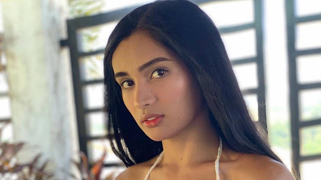 Nicole Guevarra – Most Beautiful Transgender Philippines Instagram