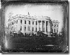 Gedung Putih White_House_tahun 1846
