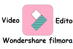 √ Wondershare Filmora Is An Croak All-In-One Sum Version Dwelling Video
Editor