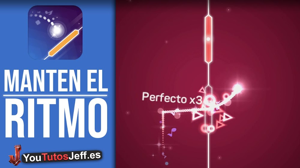 Maten El Ritmo con este Juego Animado para Android